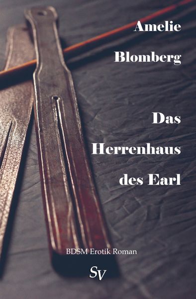 Cover von Das Herrenhaus des Earl