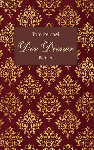 Cover von Der Diener