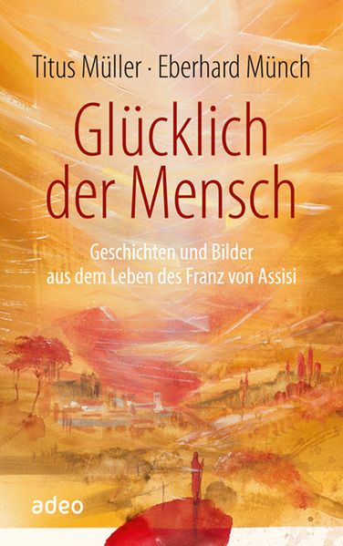Cover von Glücklich der Mensch