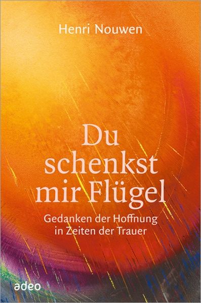Cover von Du schenkst mir Flügel