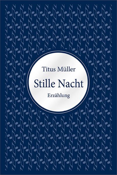 Cover von Stille Nacht