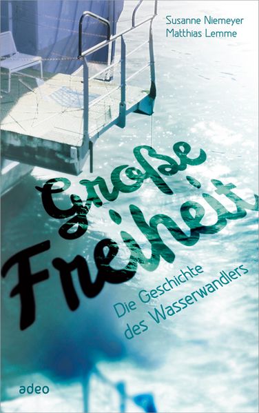 Cover von Große Freiheit