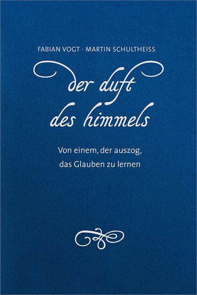 Cover von Der Duft des Himmels