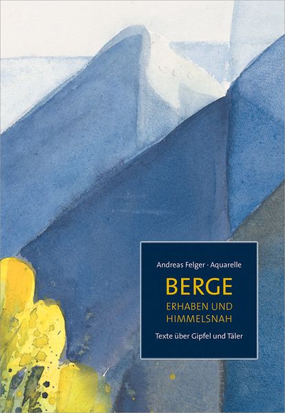 Cover von Berge
