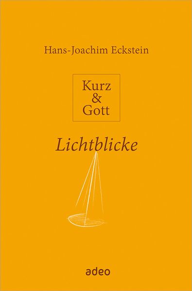 Cover von Kurz & Gott – Lichtblicke