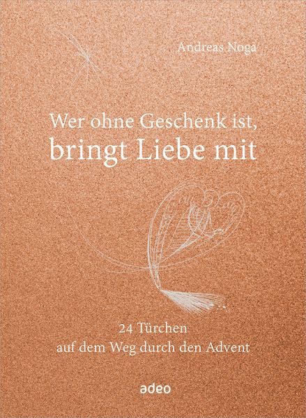 Cover von Wer ohne Geschenk ist, bringt Liebe mit