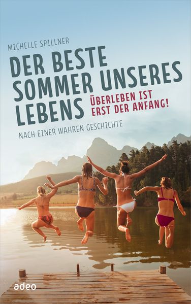 Cover von Der beste Sommer unseres Lebens