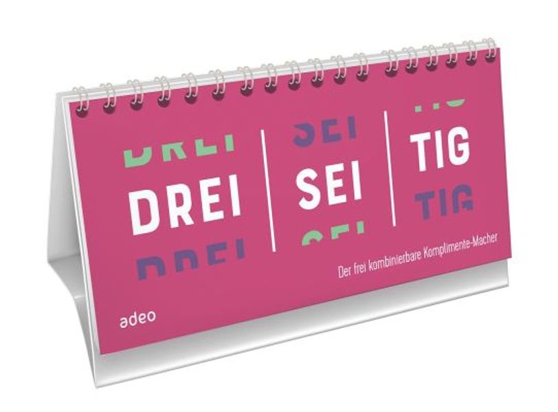Cover von Drei-sei-tig