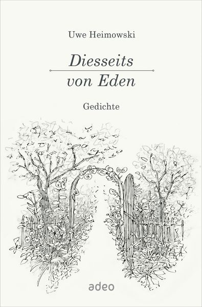 Cover von Diesseits von Eden