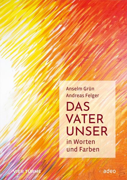 Cover von Das Vaterunser