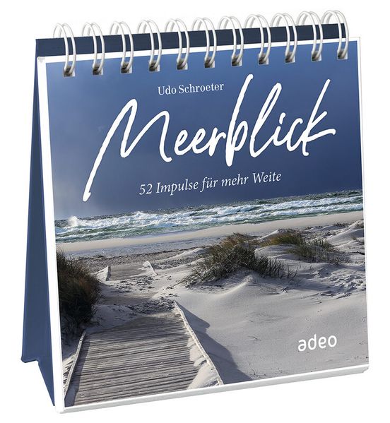Cover von Meerblick