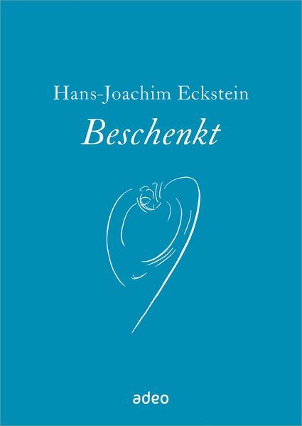 Cover von Beschenkt