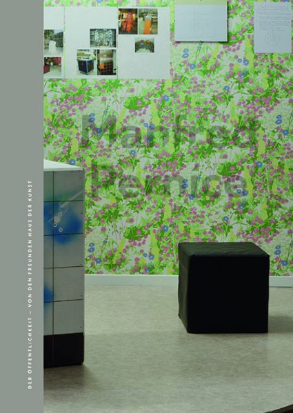 Cover von Manfred Pernice. Tutti IV