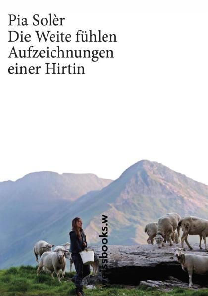 Cover von Die Weite fühlen