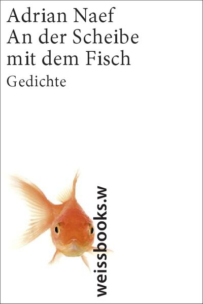 Cover von An der Scheibe mit dem Fisch