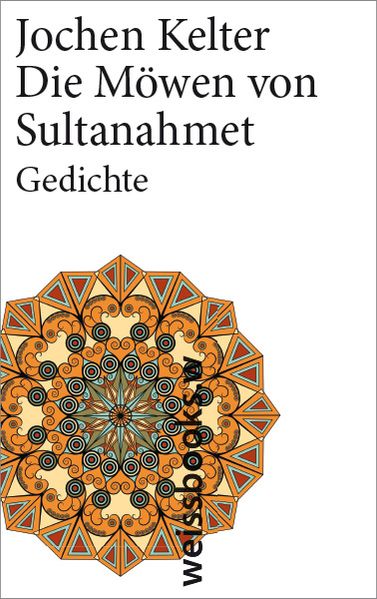 Cover von Die Möwen von Sultanahmet
