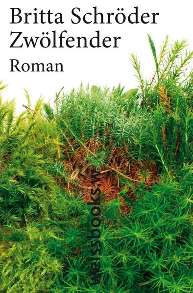 Cover von Zwölfender