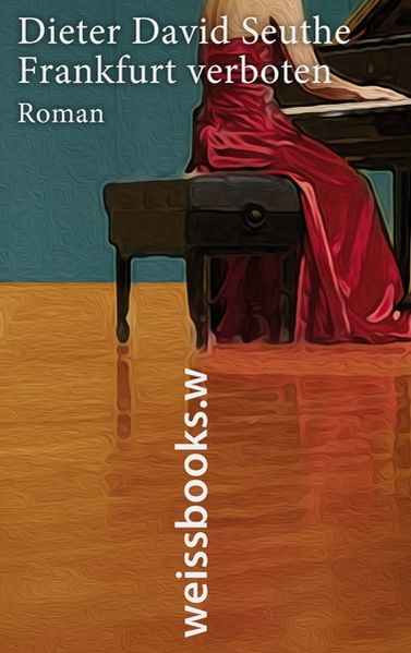 Cover von Zu Ende ist nichts