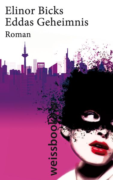 Cover von Eddas Geheimnis