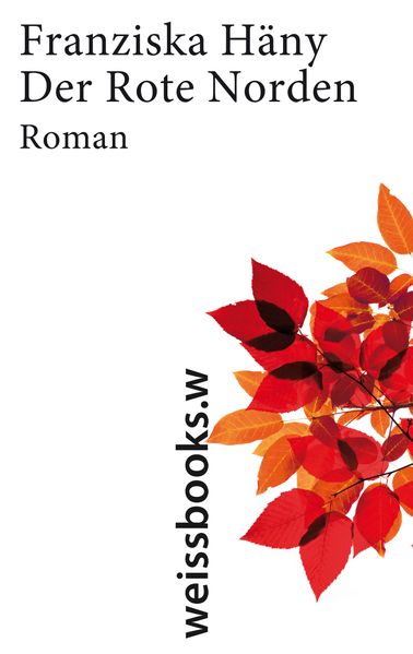 Cover von Der Rote Norden