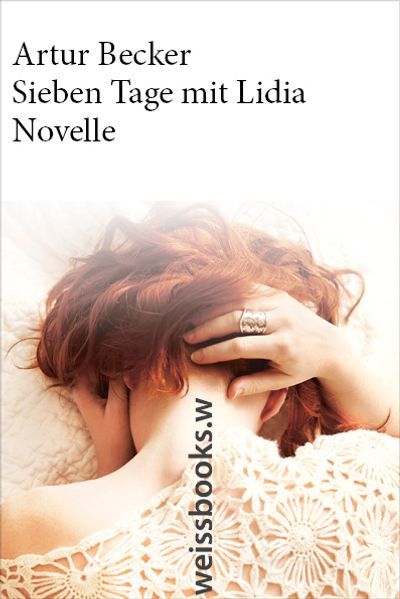 Cover von Sieben Tage mit Lidia