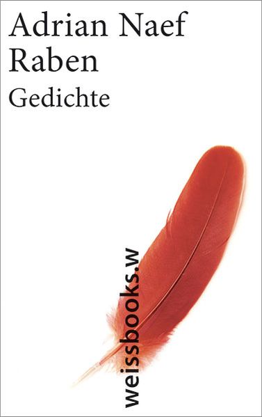 Cover von Raben