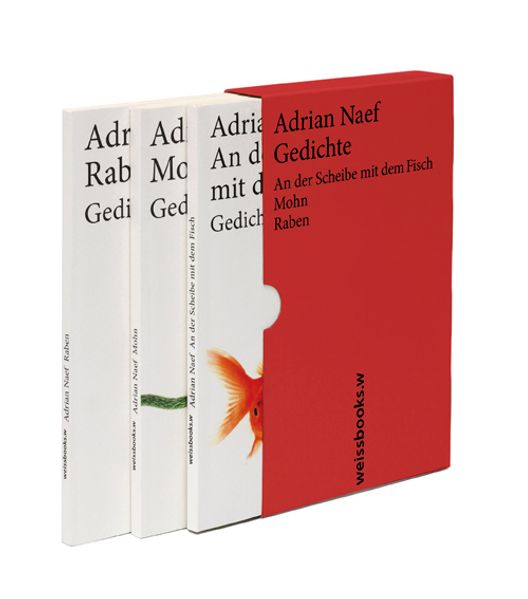 Cover von Gedichte