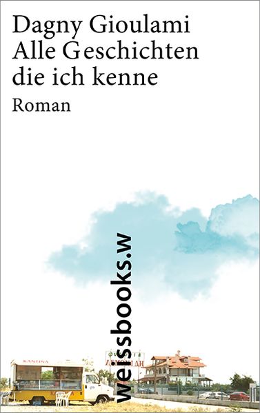 Cover von Alle Geschichten, die ich kenne