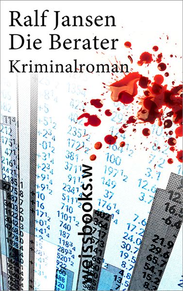 Cover von Die Berater