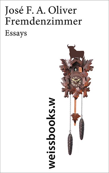 Cover von Fremdenzimmer