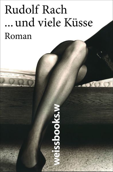Cover von …und viele Küsse