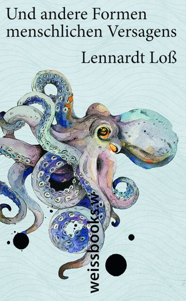 Cover von Und andere Formen menschlichen Versagens