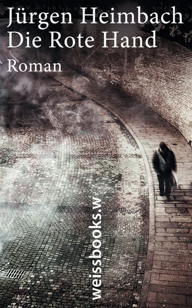 Cover von Die Rote Hand