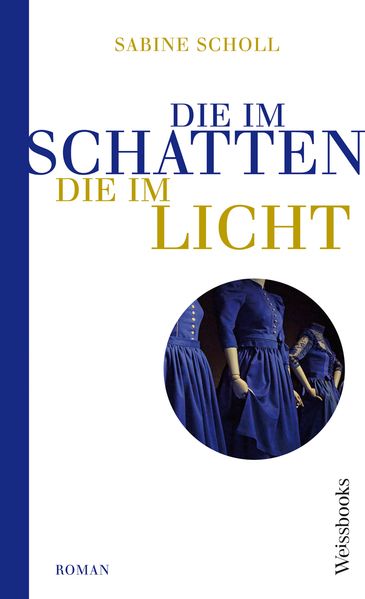 Cover von Die im Schatten, die im Licht