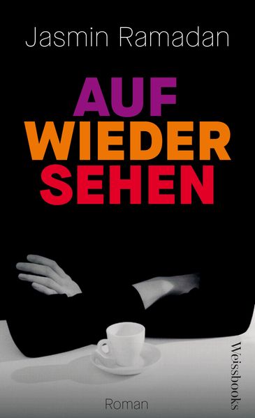 Cover von Auf Wiedersehen