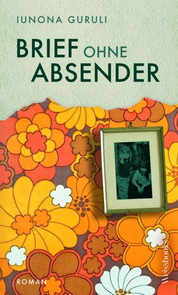 Cover von Brief ohne Absender