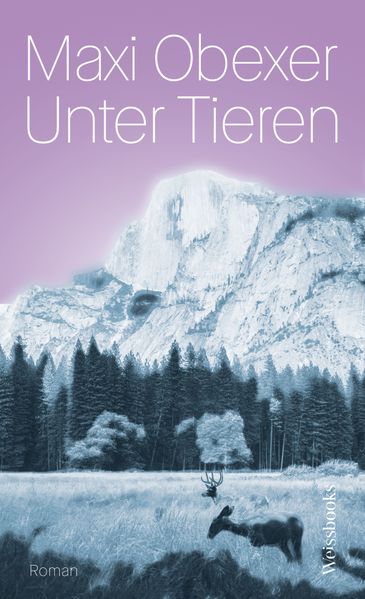 Cover von Unter Tieren