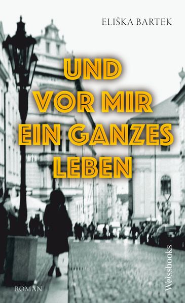 Cover von Und vor mir ein ganzes Leben