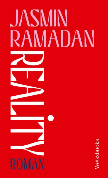 Cover von Reality