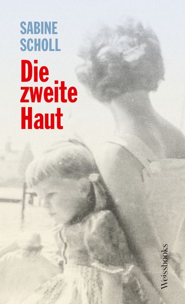 Cover von Die zweite Haut
