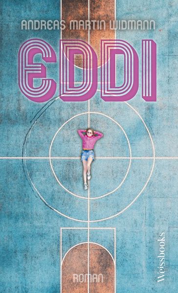 Cover von Eddi