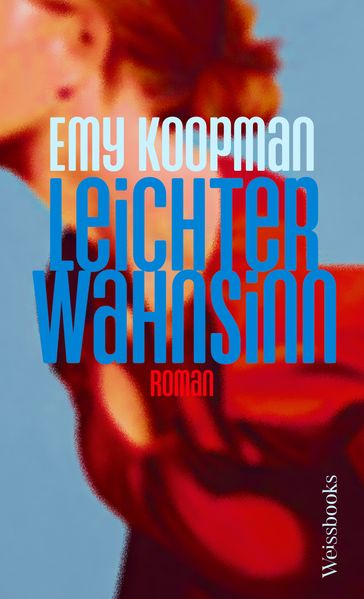 Cover von Leichter Wahnsinn