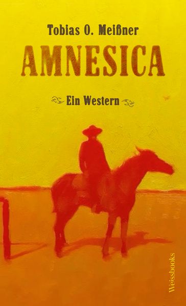 Cover von Amnesica