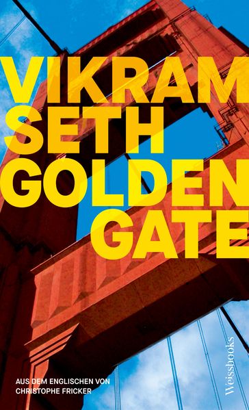Cover von Golden Gate