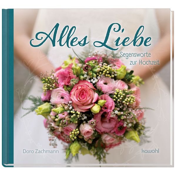 Cover von Alles Liebe