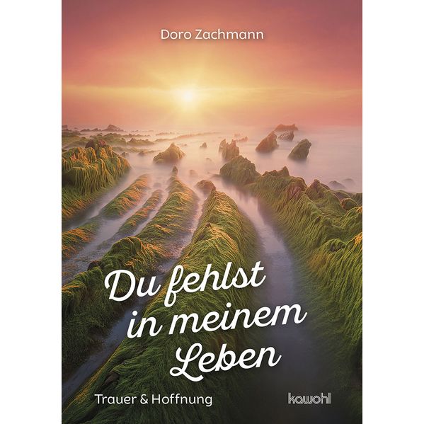 Cover von Du fehlst in meinem Leben