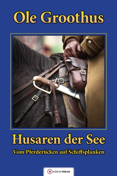 Cover von Husaren der See