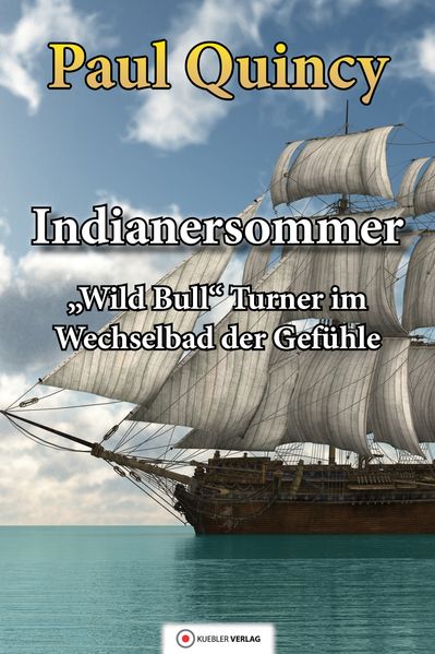 Cover von Indianersommer