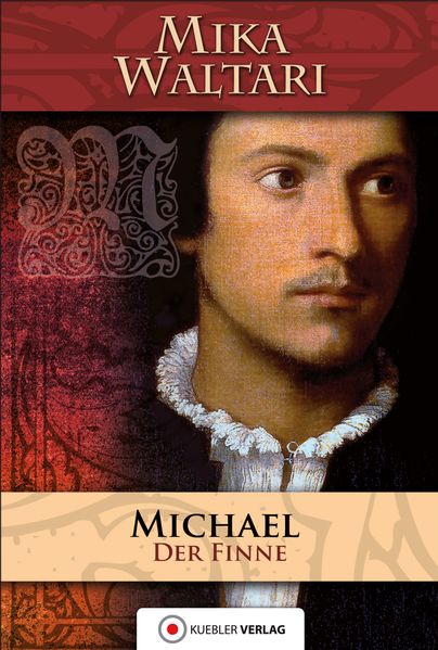 Cover von Michael der Finne