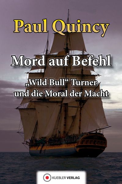 Cover von Mord auf Befehl
